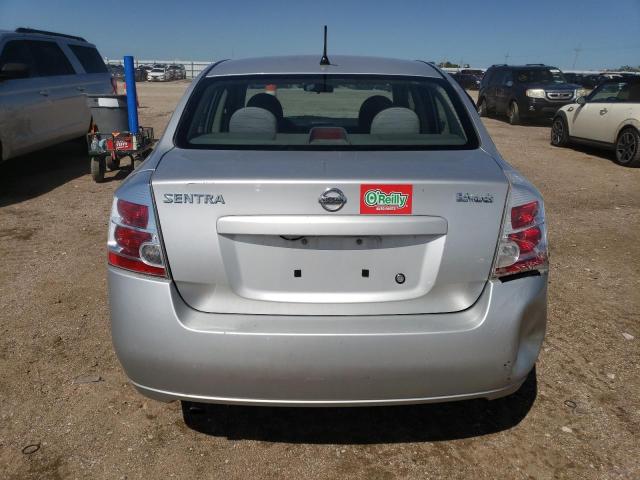 Photo 5 VIN: 3N1AB61E59L654944 - NISSAN SENTRA 2.0 