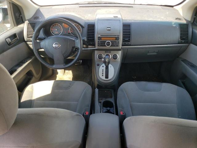 Photo 7 VIN: 3N1AB61E59L654944 - NISSAN SENTRA 2.0 