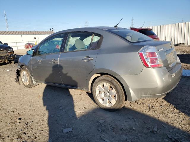 Photo 1 VIN: 3N1AB61E59L663983 - NISSAN SENTRA 