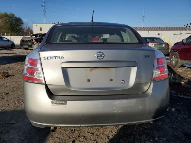 Photo 5 VIN: 3N1AB61E59L663983 - NISSAN SENTRA 