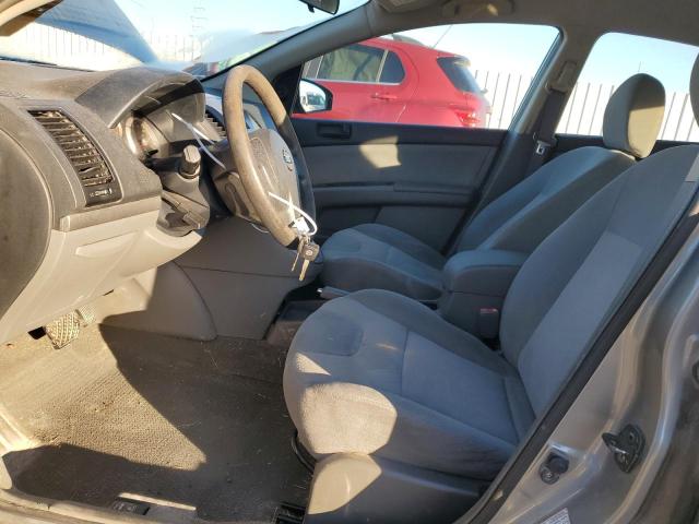 Photo 6 VIN: 3N1AB61E59L663983 - NISSAN SENTRA 