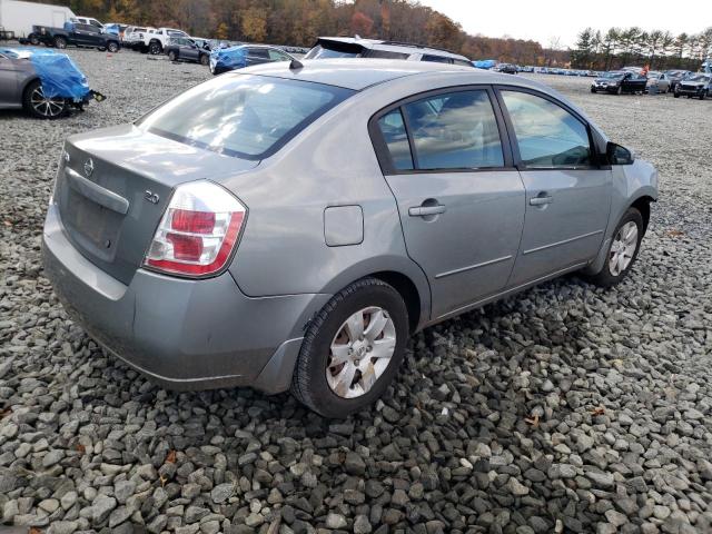 Photo 2 VIN: 3N1AB61E59L680105 - NISSAN SENTRA 