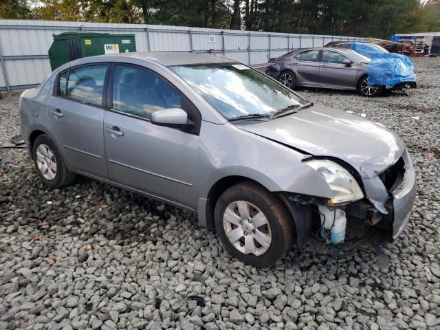 Photo 3 VIN: 3N1AB61E59L680105 - NISSAN SENTRA 