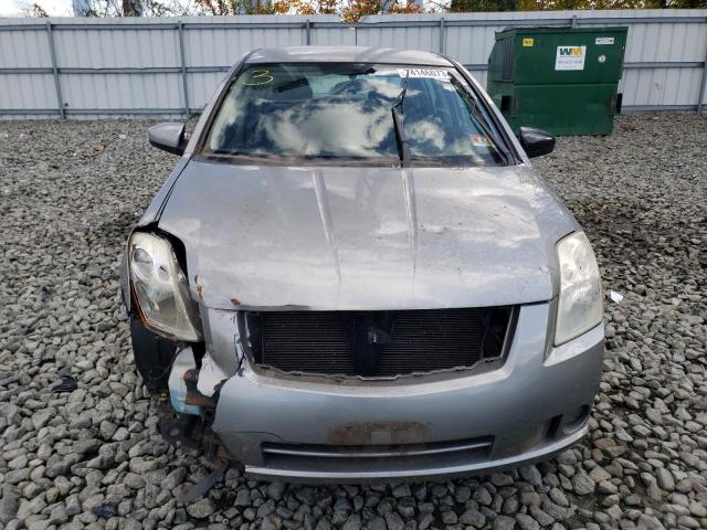 Photo 4 VIN: 3N1AB61E59L680105 - NISSAN SENTRA 