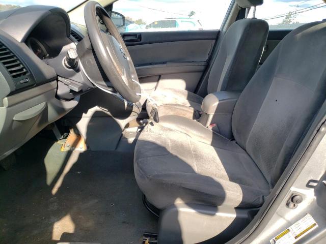 Photo 6 VIN: 3N1AB61E59L680105 - NISSAN SENTRA 