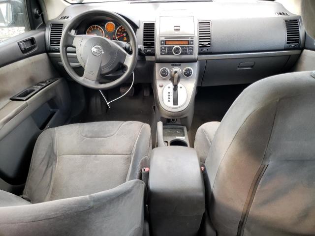 Photo 7 VIN: 3N1AB61E59L680105 - NISSAN SENTRA 