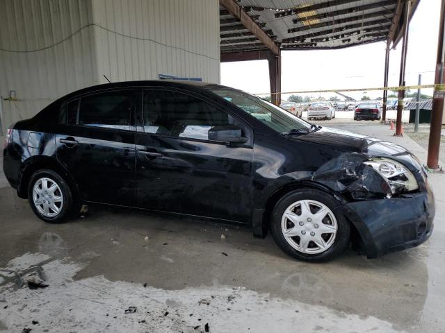 Photo 3 VIN: 3N1AB61E59L682419 - NISSAN SENTRA 