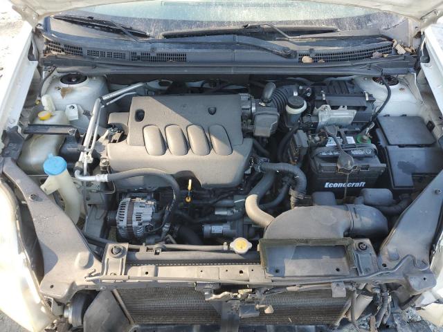 Photo 10 VIN: 3N1AB61E59L684414 - NISSAN SENTRA 