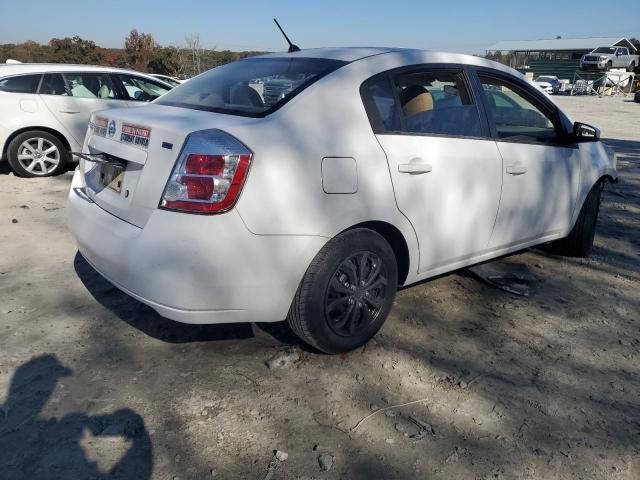 Photo 2 VIN: 3N1AB61E59L684414 - NISSAN SENTRA 