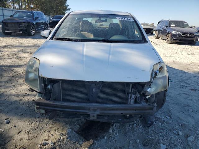 Photo 4 VIN: 3N1AB61E59L684414 - NISSAN SENTRA 