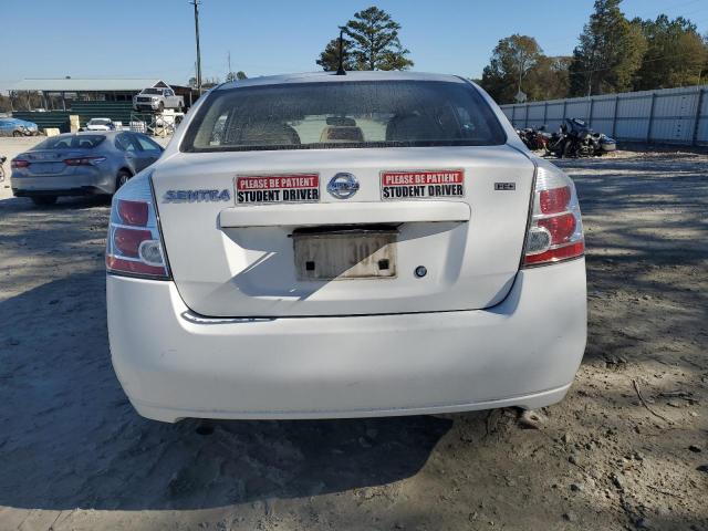 Photo 5 VIN: 3N1AB61E59L684414 - NISSAN SENTRA 