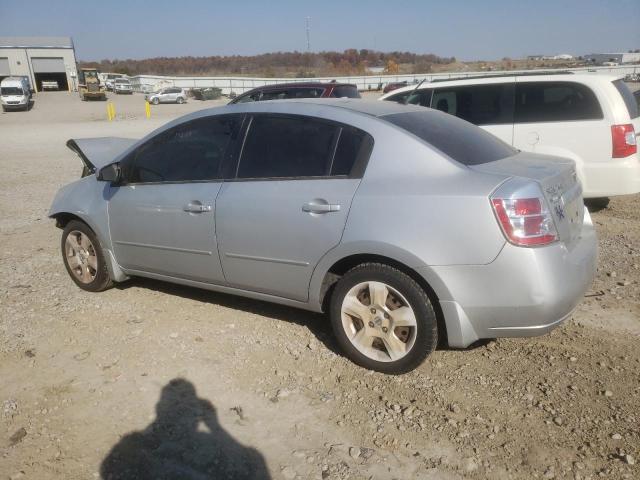 Photo 1 VIN: 3N1AB61E59L686602 - NISSAN SENTRA 