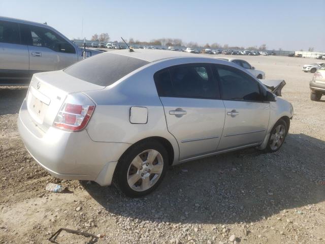 Photo 2 VIN: 3N1AB61E59L686602 - NISSAN SENTRA 