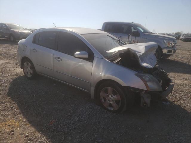 Photo 3 VIN: 3N1AB61E59L686602 - NISSAN SENTRA 