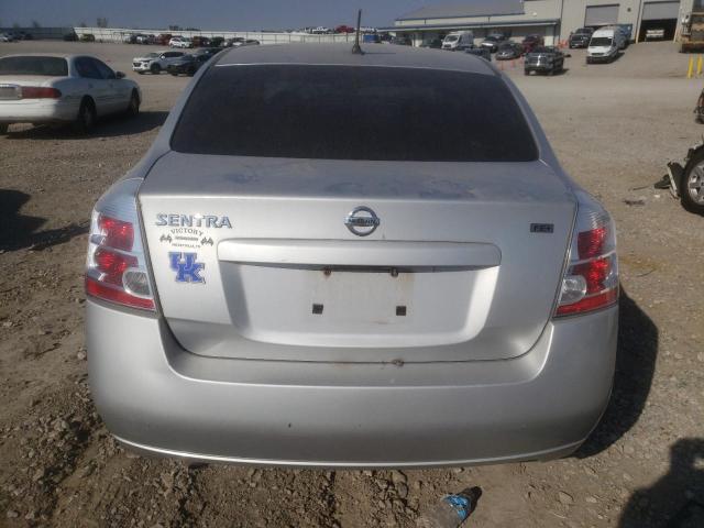 Photo 5 VIN: 3N1AB61E59L686602 - NISSAN SENTRA 