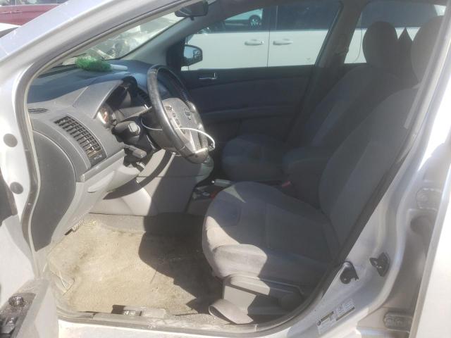 Photo 6 VIN: 3N1AB61E59L686602 - NISSAN SENTRA 