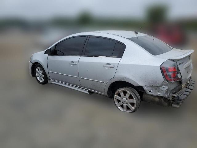 Photo 1 VIN: 3N1AB61E59L688138 - NISSAN SENTRA 