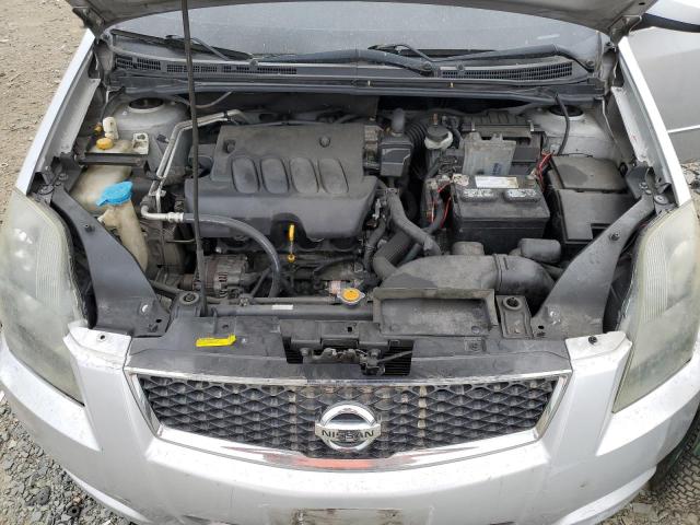 Photo 10 VIN: 3N1AB61E59L688138 - NISSAN SENTRA 