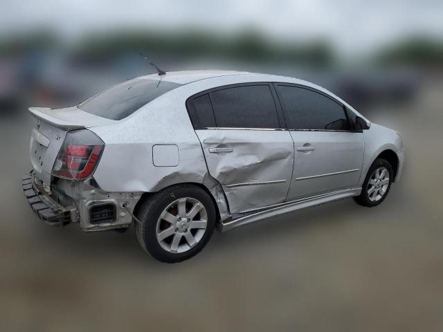 Photo 2 VIN: 3N1AB61E59L688138 - NISSAN SENTRA 