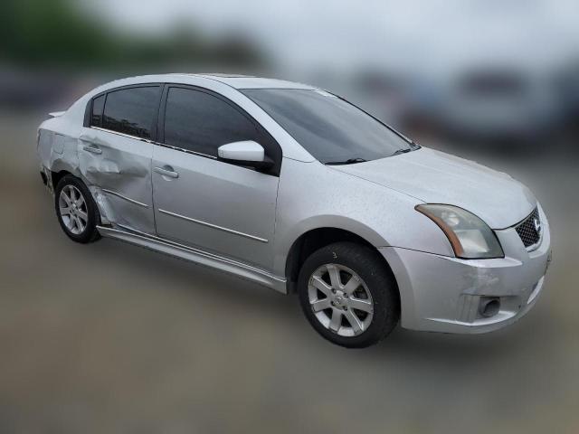 Photo 3 VIN: 3N1AB61E59L688138 - NISSAN SENTRA 