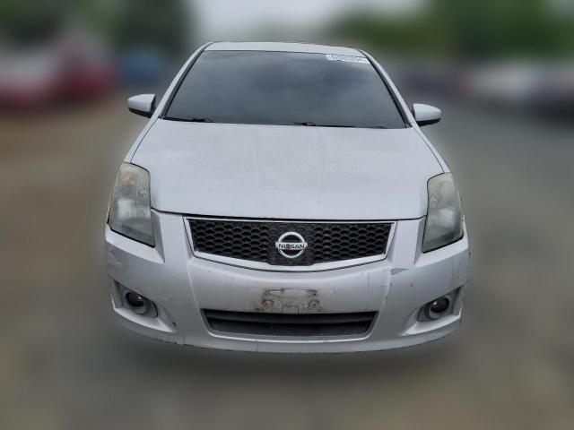 Photo 4 VIN: 3N1AB61E59L688138 - NISSAN SENTRA 