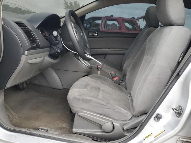 Photo 6 VIN: 3N1AB61E59L688138 - NISSAN SENTRA 