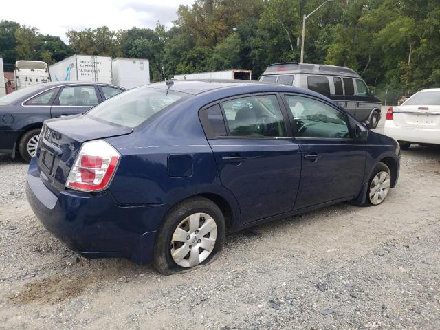 Photo 2 VIN: 3N1AB61E59L688771 - NISSAN SENTRA 2.0 