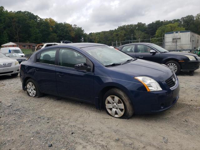 Photo 3 VIN: 3N1AB61E59L688771 - NISSAN SENTRA 2.0 