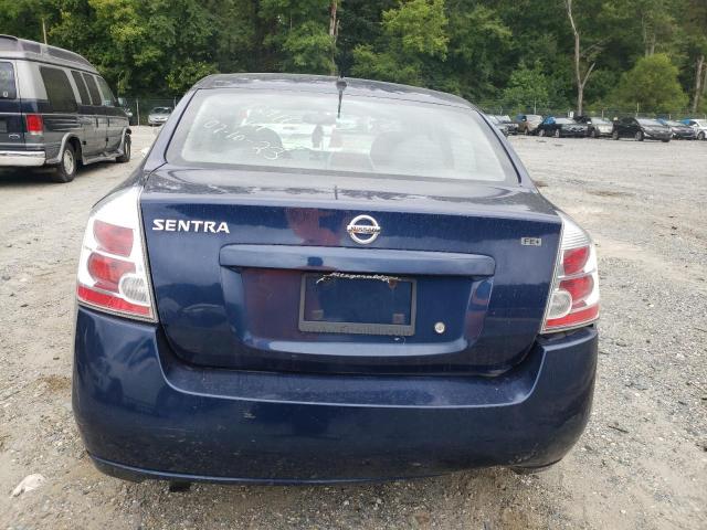 Photo 5 VIN: 3N1AB61E59L688771 - NISSAN SENTRA 2.0 