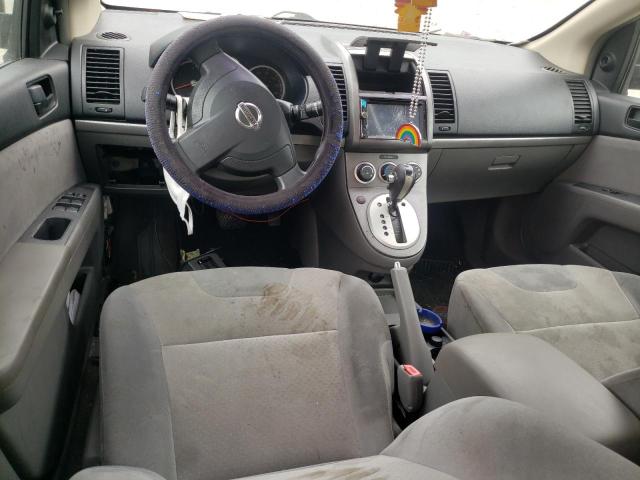 Photo 7 VIN: 3N1AB61E59L688771 - NISSAN SENTRA 2.0 