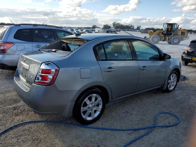 Photo 2 VIN: 3N1AB61E67L605121 - NISSAN SENTRA 2.0 