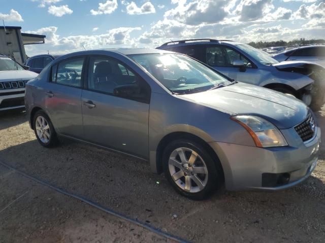 Photo 3 VIN: 3N1AB61E67L605121 - NISSAN SENTRA 2.0 