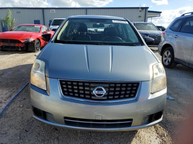 Photo 4 VIN: 3N1AB61E67L605121 - NISSAN SENTRA 2.0 