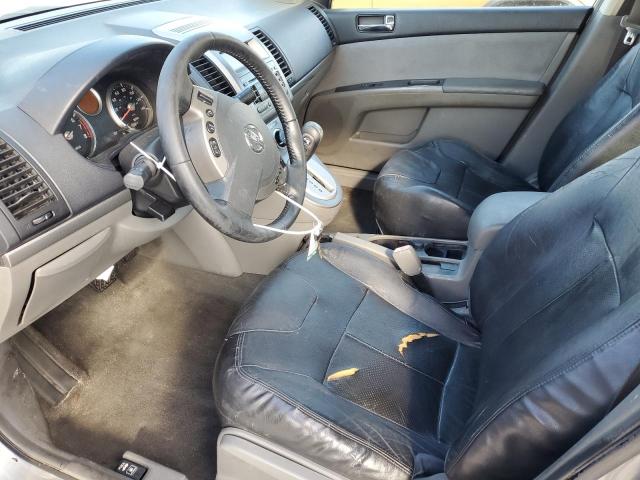 Photo 6 VIN: 3N1AB61E67L605121 - NISSAN SENTRA 2.0 