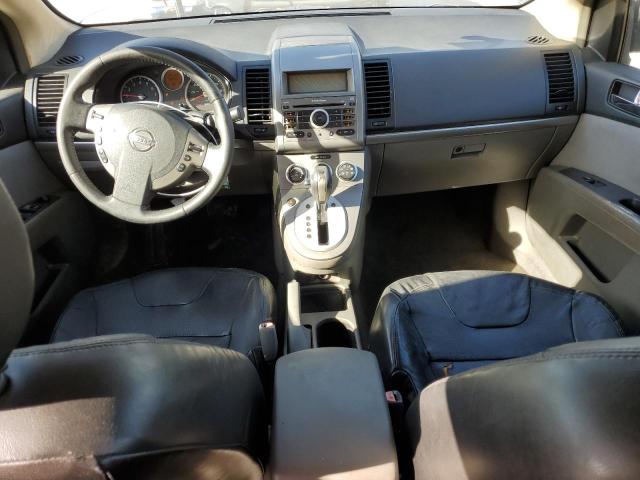 Photo 7 VIN: 3N1AB61E67L605121 - NISSAN SENTRA 2.0 