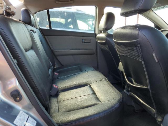 Photo 9 VIN: 3N1AB61E67L605121 - NISSAN SENTRA 2.0 