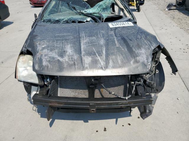 Photo 10 VIN: 3N1AB61E67L605247 - NISSAN SENTRA 2.0 