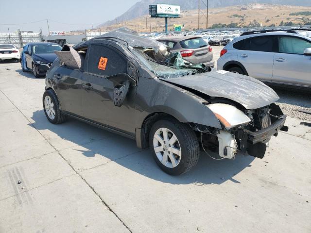 Photo 3 VIN: 3N1AB61E67L605247 - NISSAN SENTRA 2.0 