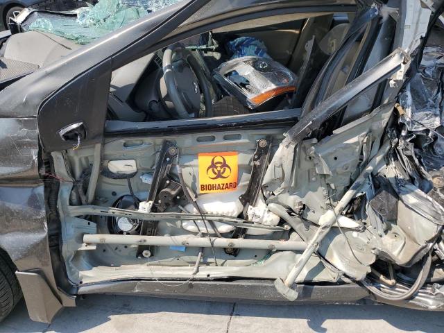 Photo 6 VIN: 3N1AB61E67L605247 - NISSAN SENTRA 2.0 