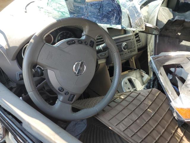 Photo 7 VIN: 3N1AB61E67L605247 - NISSAN SENTRA 2.0 