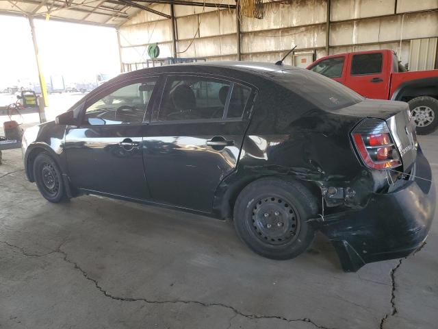 Photo 1 VIN: 3N1AB61E67L618077 - NISSAN SENTRA 2.0 