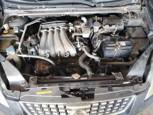 Photo 10 VIN: 3N1AB61E67L618077 - NISSAN SENTRA 2.0 