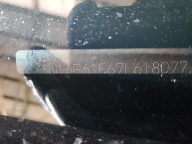 Photo 11 VIN: 3N1AB61E67L618077 - NISSAN SENTRA 2.0 