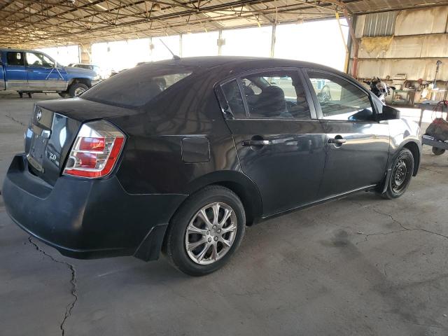 Photo 2 VIN: 3N1AB61E67L618077 - NISSAN SENTRA 2.0 