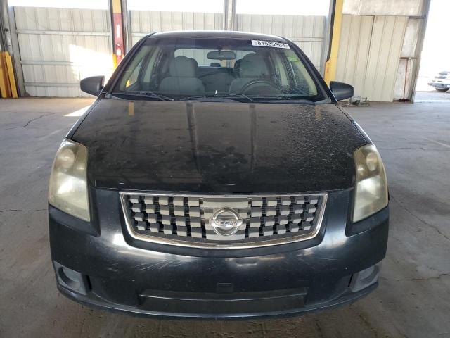 Photo 4 VIN: 3N1AB61E67L618077 - NISSAN SENTRA 2.0 