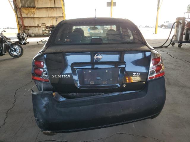 Photo 5 VIN: 3N1AB61E67L618077 - NISSAN SENTRA 2.0 