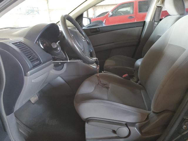 Photo 6 VIN: 3N1AB61E67L618077 - NISSAN SENTRA 2.0 