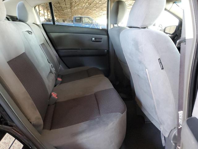 Photo 9 VIN: 3N1AB61E67L618077 - NISSAN SENTRA 2.0 