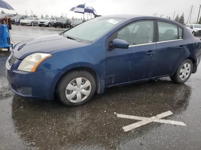 Photo 0 VIN: 3N1AB61E67L656151 - NISSAN SENTRA 