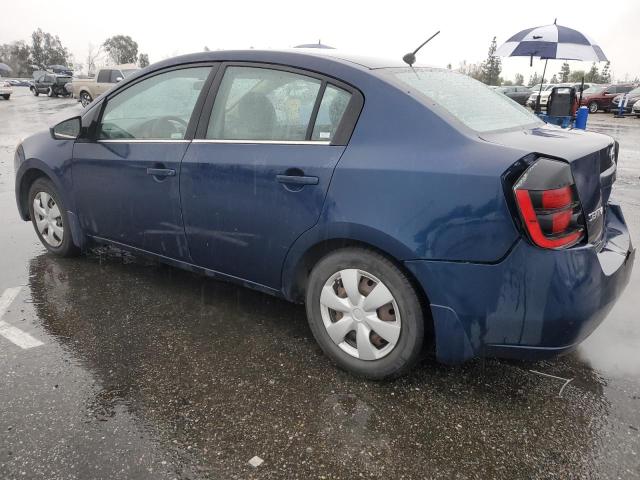 Photo 1 VIN: 3N1AB61E67L656151 - NISSAN SENTRA 